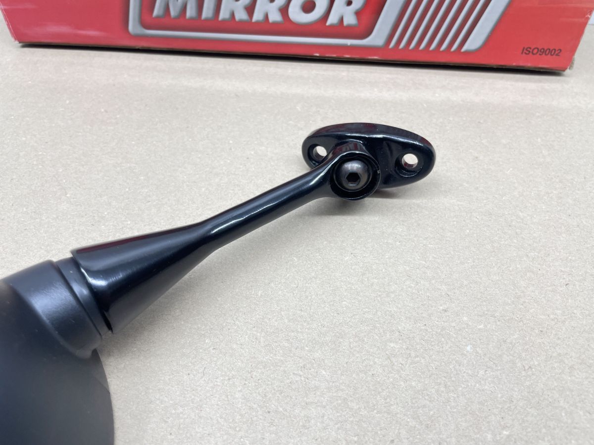 Honda CBR 600 1000 - Rückpiegel links rear mirror (118-19)