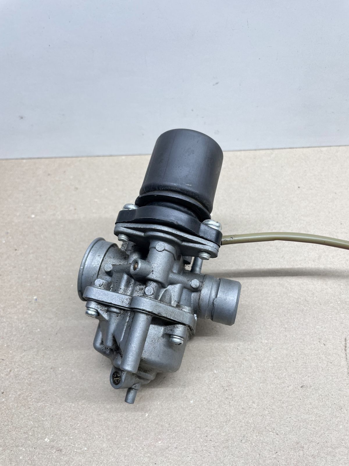 Benero Speedy 2T - original TK Vergaser carburetor (62-1)