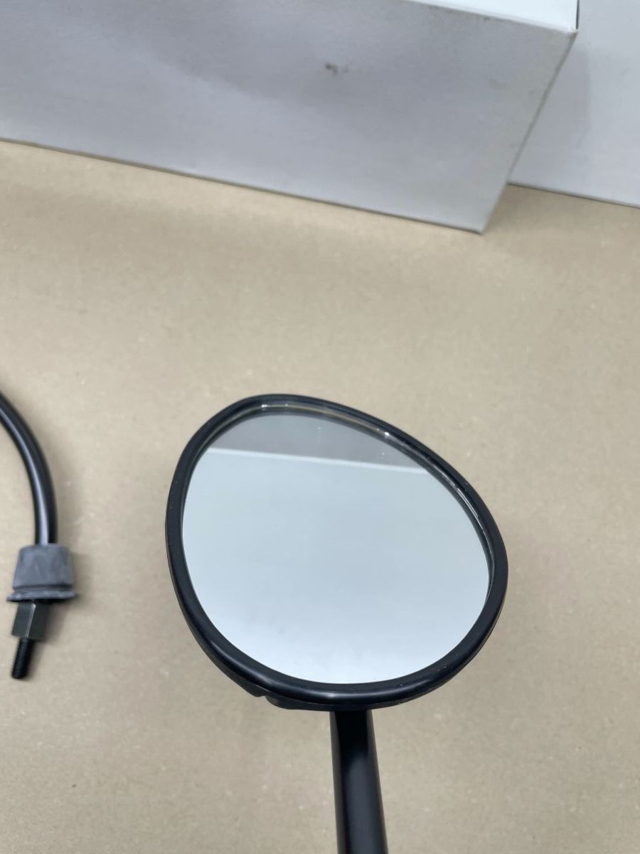 Piaggio Zip 2 - Rückspiegel links + rechts NEU mirror (118-17)