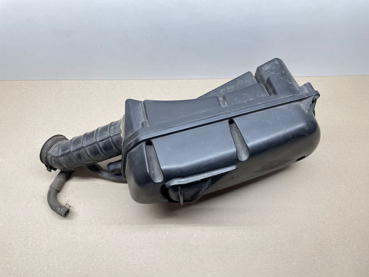 Piaggio X9 250 - original Luftfilterkasten Luftfilter air filter box (75)