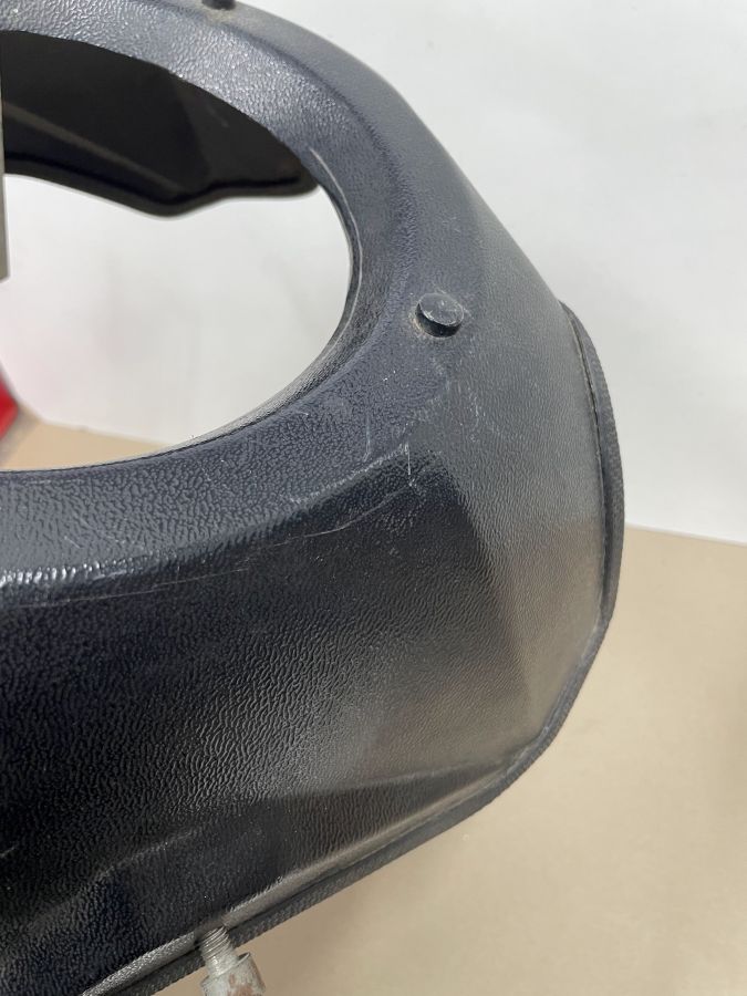 Honda CX 500 - Schuh Speed 7 S 2000 für Frontverkleidung Scheinwerfer (118-1)