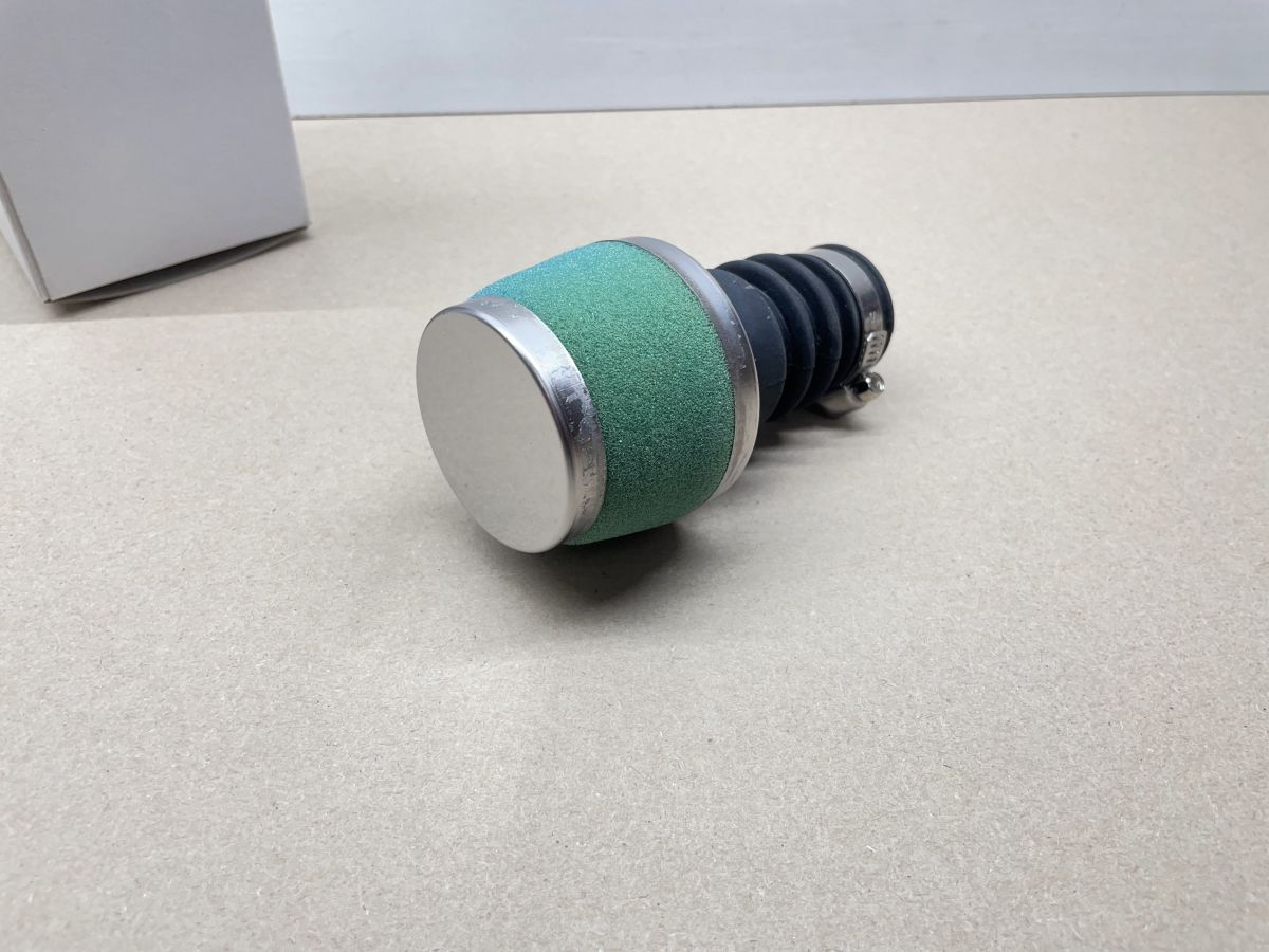 28mm Luftfilter Tuning Powerfilter Mofa Moped Puch Zündapp KTM Kreidler (94-245)
