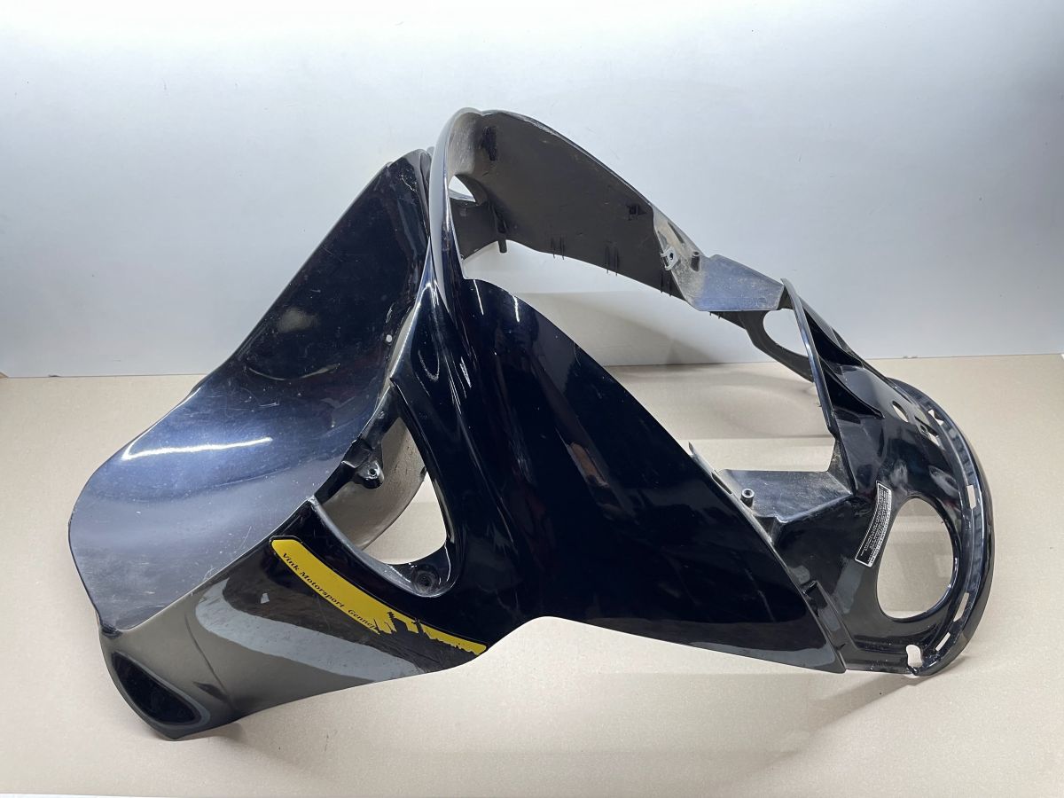 Aprilia Leonardo 125 - Front Verkleidung vorne Abdeckung fairing (97-2)