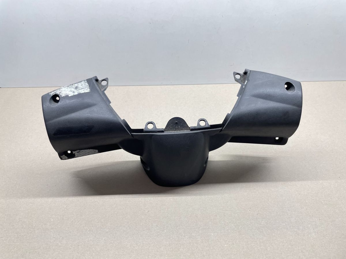 Peugeot JetForce C-Tech 50  Tachoverkleidung Lenker Abdeckung fairing (96-1)