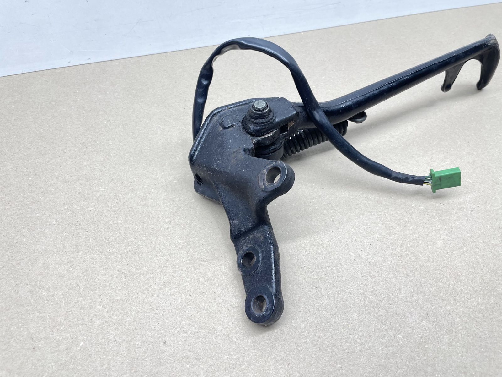 Honda CBR 1000 F SC24 - original Seitenständer + Schalter side stand  (118--24)