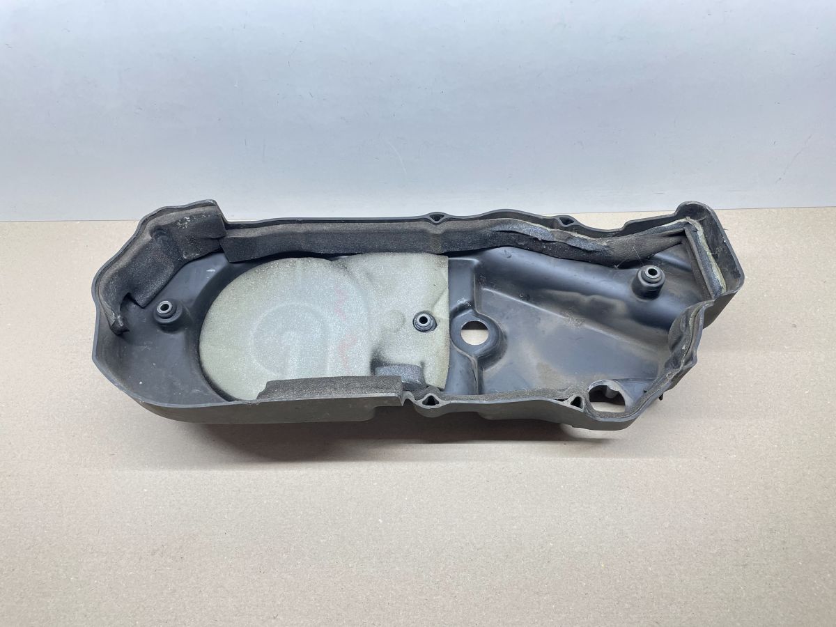 Yamaha Cygnus XC 125 - original Abdeckung Variomatikdeckel Verkleidung (74)