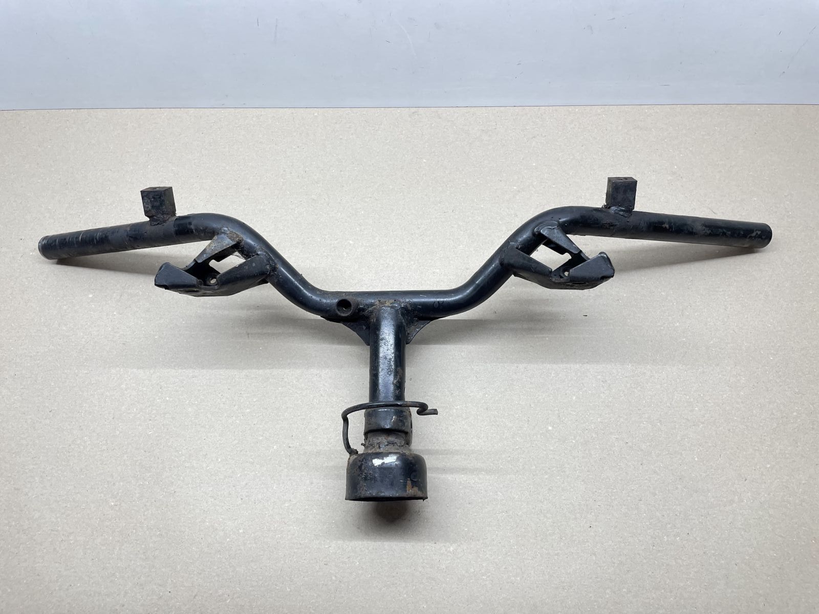 Aprilia Gulliver 50 - original Lenker handlebar (102-10)