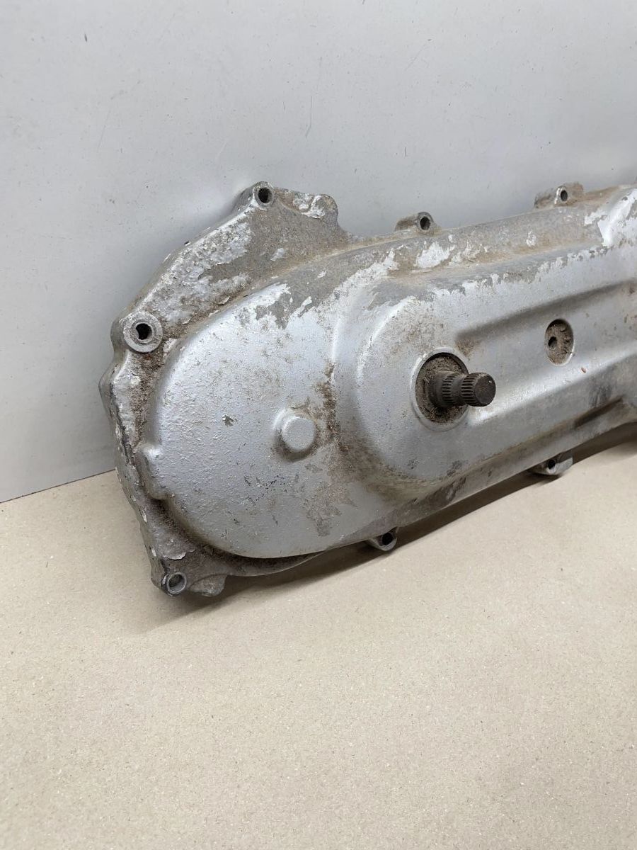 Kreidler Florett 50 2T - Variomatikdeckel Variodeckel Motor SM 50 Rex  (102-3)