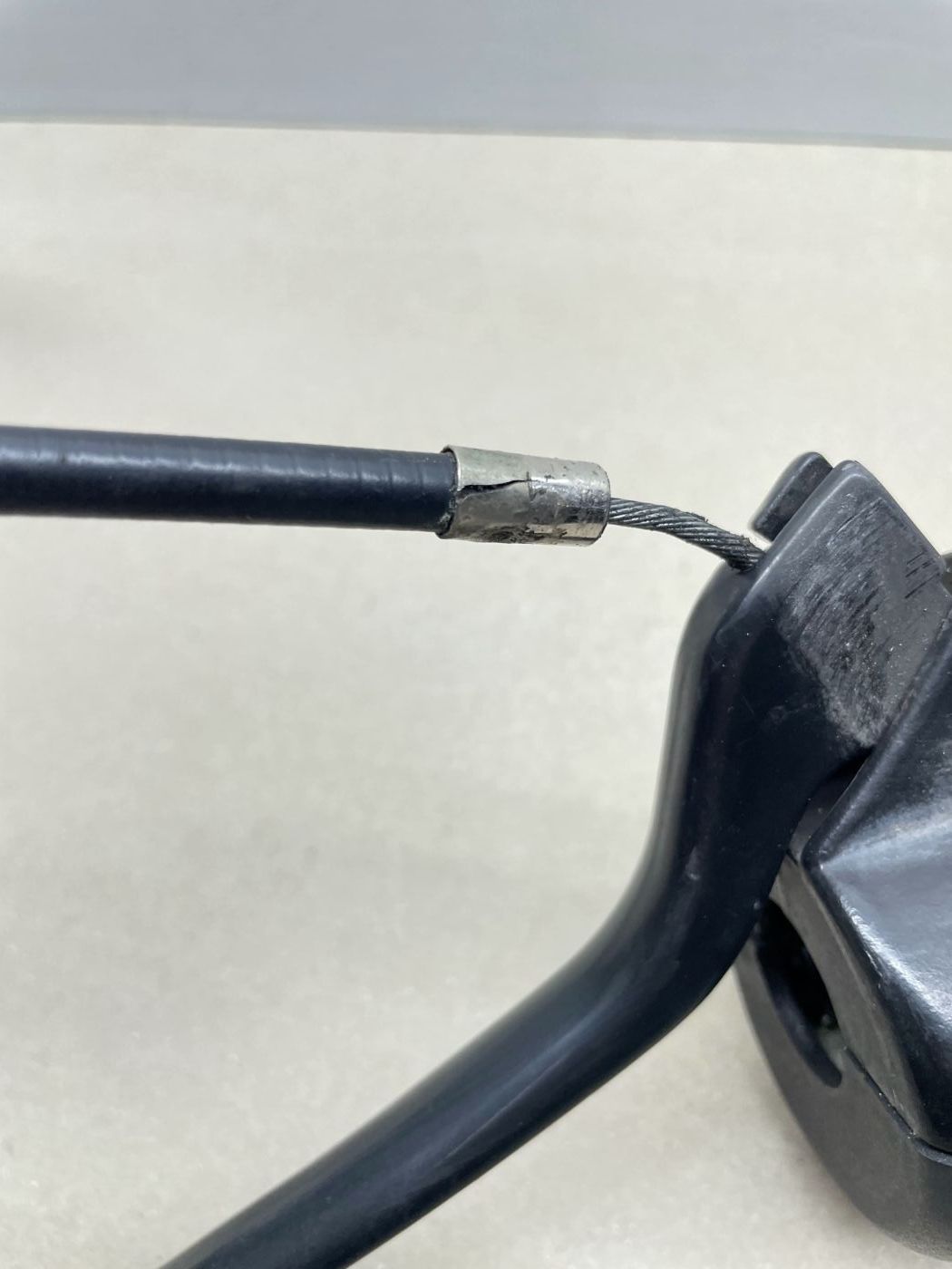 Italjet Formula 50 - Lenkerschalter Lichtschalter Blinker Hupe Bremse (102-13)