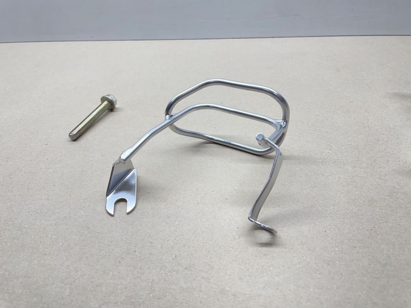 Peugeot Squab 50 - Blinkerschutz Blinkergitter Gitter Blinker Lenker (39-81)