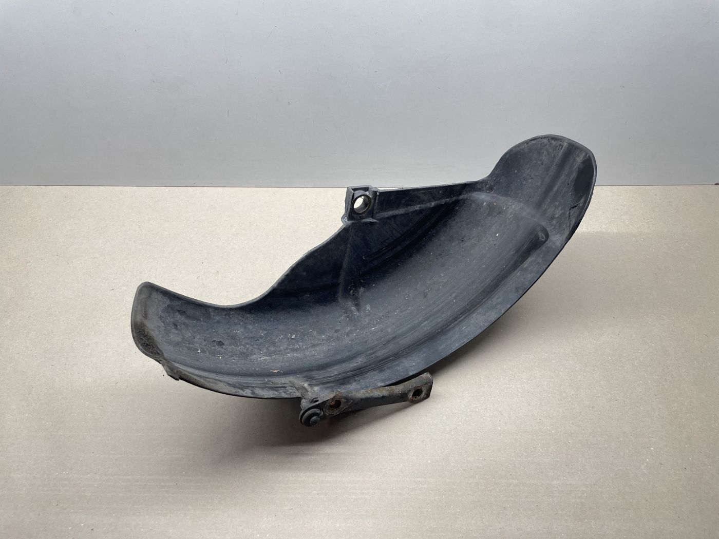 Derbi Vamos 50 - Spritzschutz hinten Hinterrad Abdeckung Verkleidung (102-16)