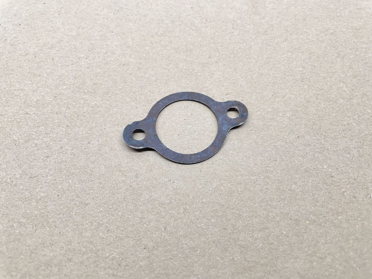 Piaggio Ciao Bravo Si - Druckring Kupplungsglocke 220441 NOS Antrieb Motor (W7)