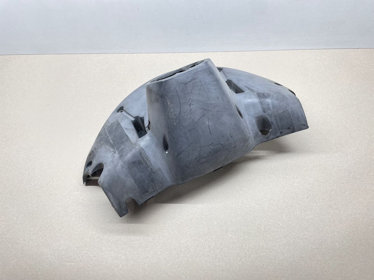 Rex SM 50 2-Takt / Capriolo - Lenkerverkleidung unten Abdeckung fairing (95)
