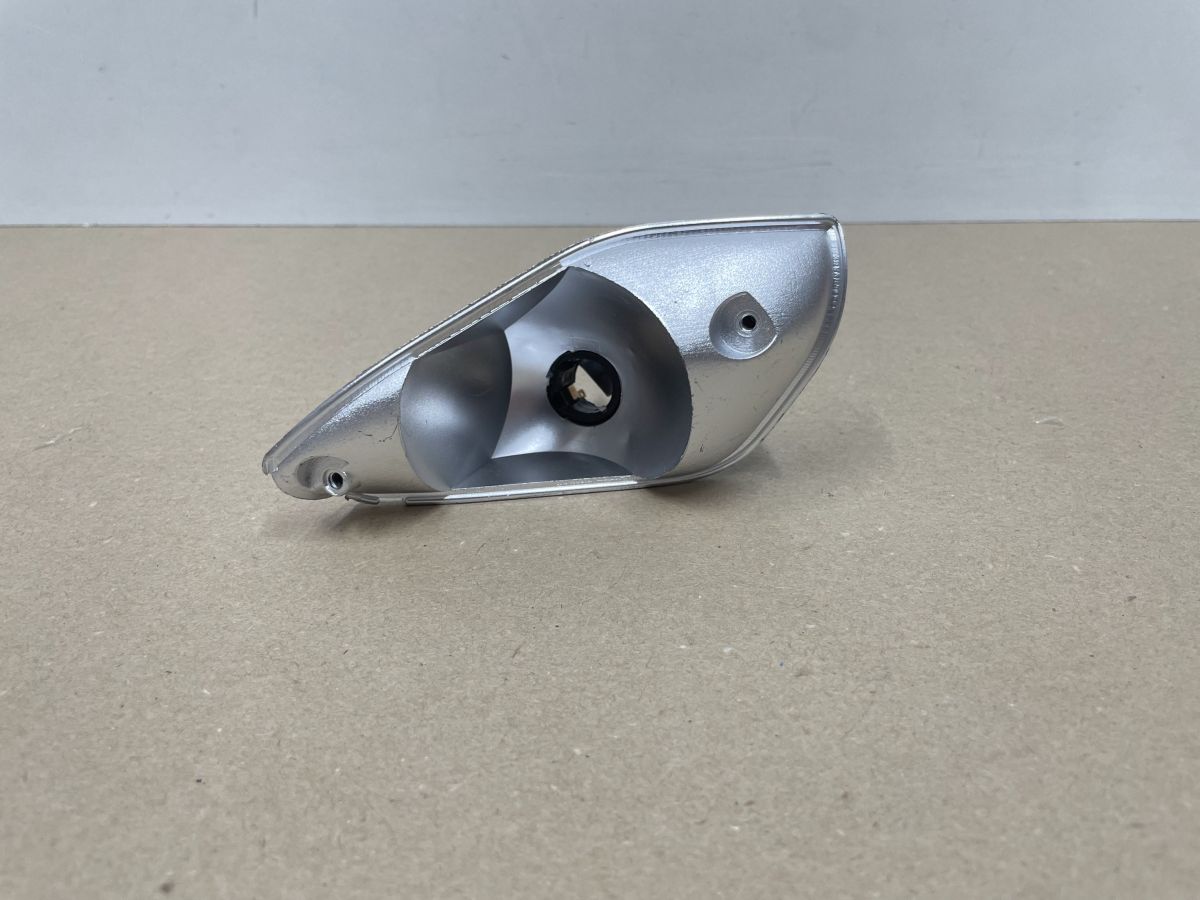 Yamaha Aerox - ORIGINAL Luxor Blinkergehäuse vorne rechts Fassung flasher (118-14)