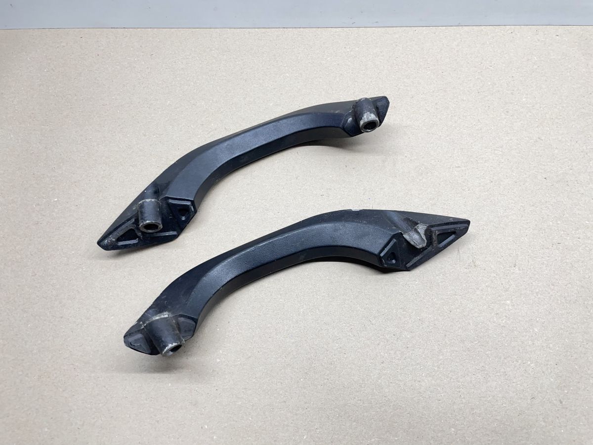 Suzuki AP 50 - original Haltegriff links + rechts Soziusgriff   (62-4)