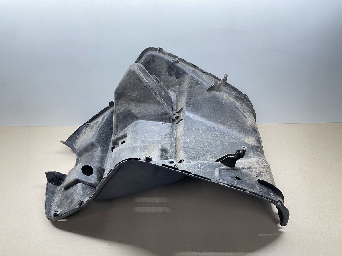 Kreidler Flory 50 2T - Beinschild Abdeckung Verkleidung Innenraum (65-2)