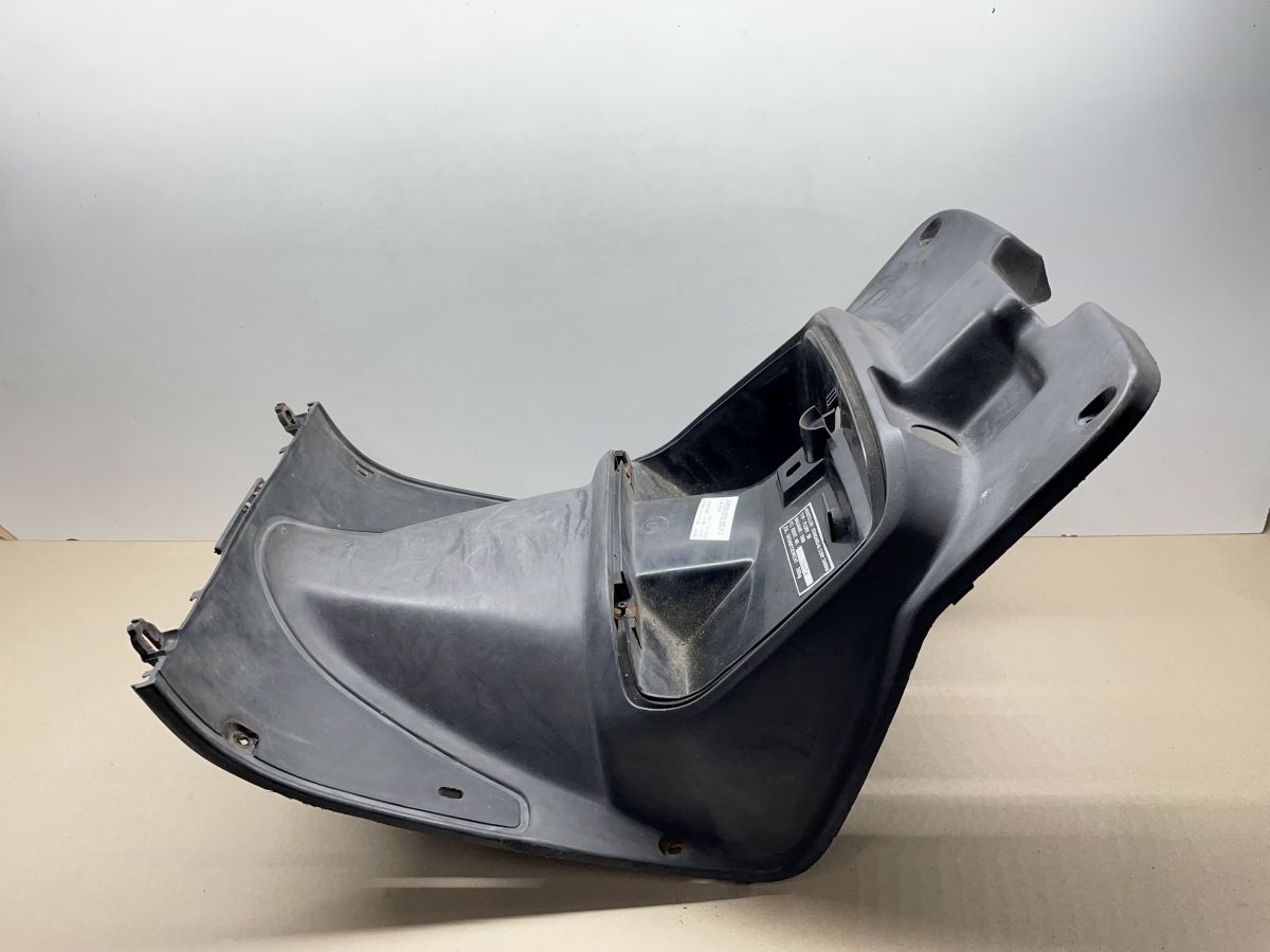 Kreidler Flory 50 2T - Beinschild Abdeckung Verkleidung Innenraum (65-2)