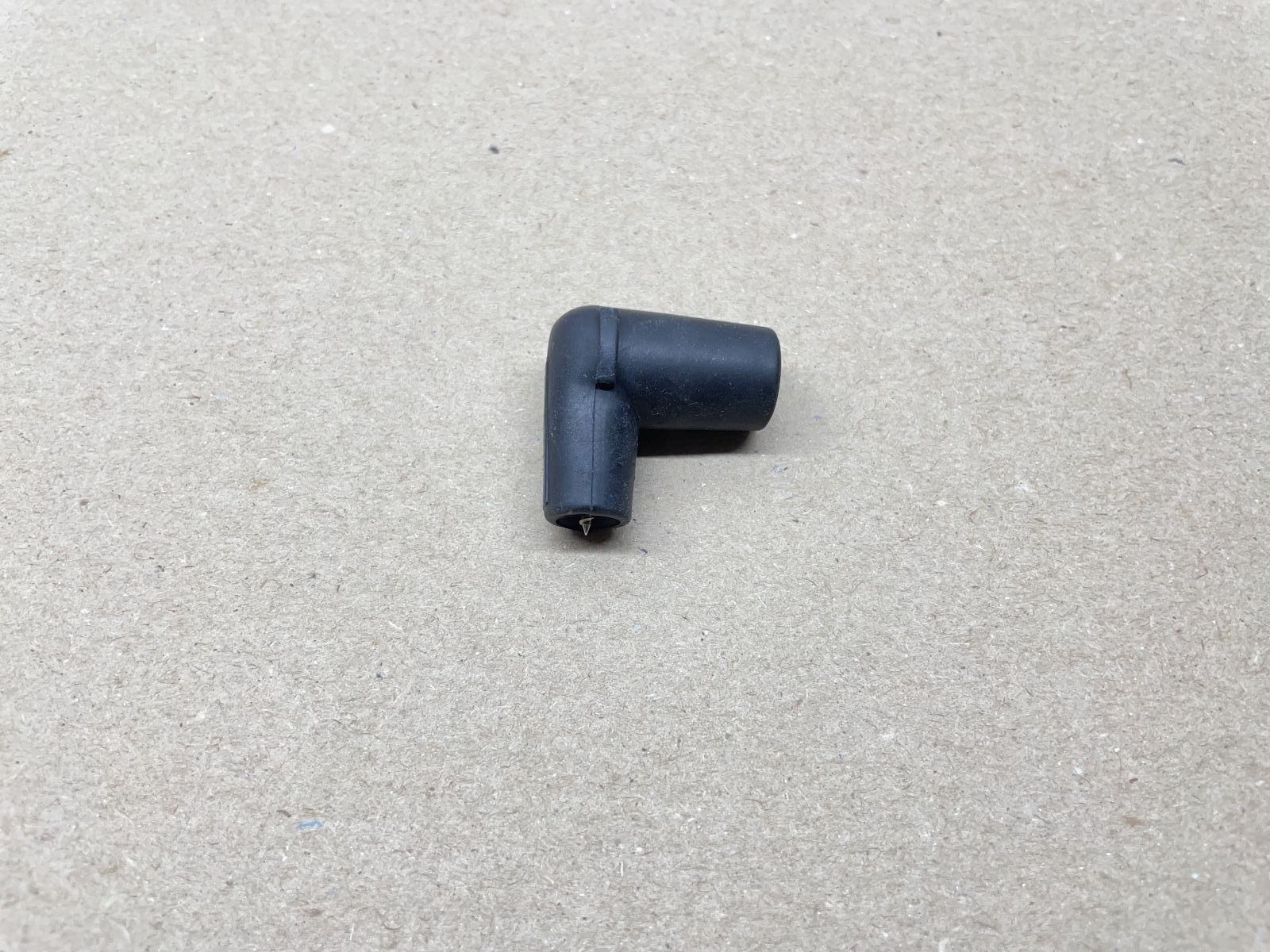 Saxonette / Spartamet - ORIGINAL PVL Zündkerzenstecker NEU Zündkerze (39-56)