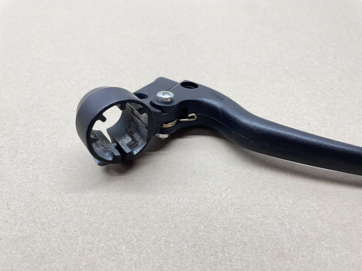 Magura Bremshebel rechts NEU - Mofa Moped Hercules KTM Zündapp Kreidler DKW (95)