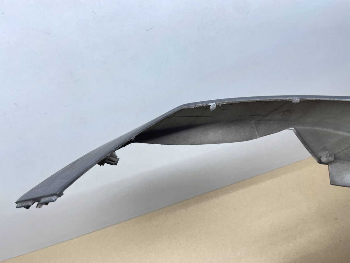 Peugeot Speedfight 3 4T 50 - Verkleidung rechts Seitenteil Abdeckung  (87)