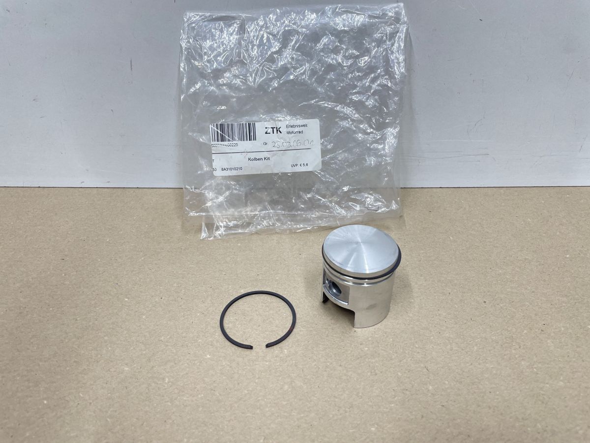 Beta Kolben 41mm ORIGINAL NOS Beta Ark, Tempo, Chrona, Quadra  (118-13)