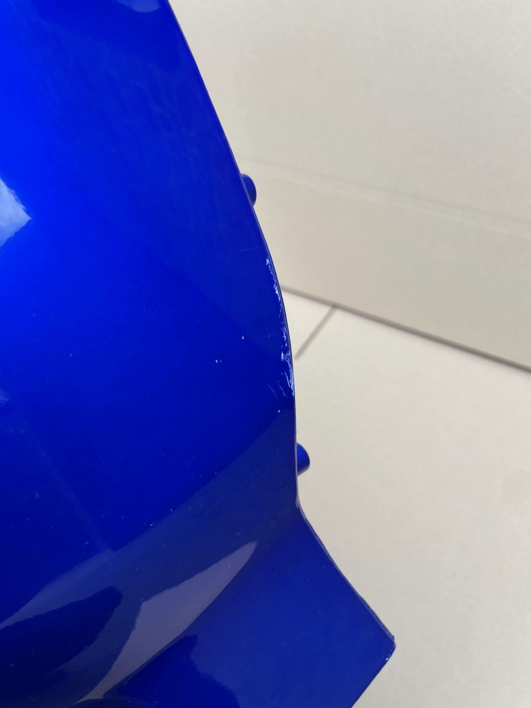 Pegasus SKY 50 TGB - Heck Abdeckung Verkleidung Sitzbank fairing  (118-V)