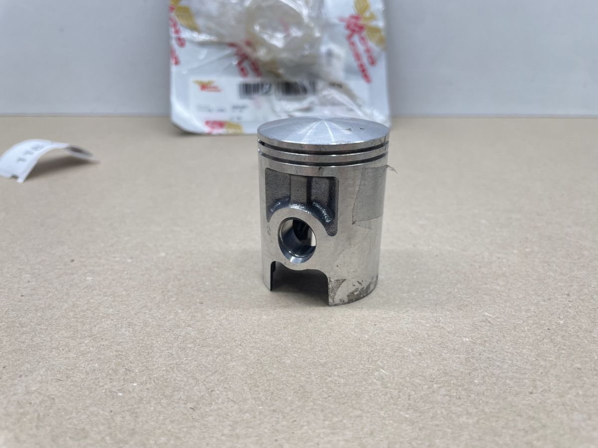 Franco Morini T4 Motor ?  A Kolben NOS M230145 LEM Malaguti piston (118-19)