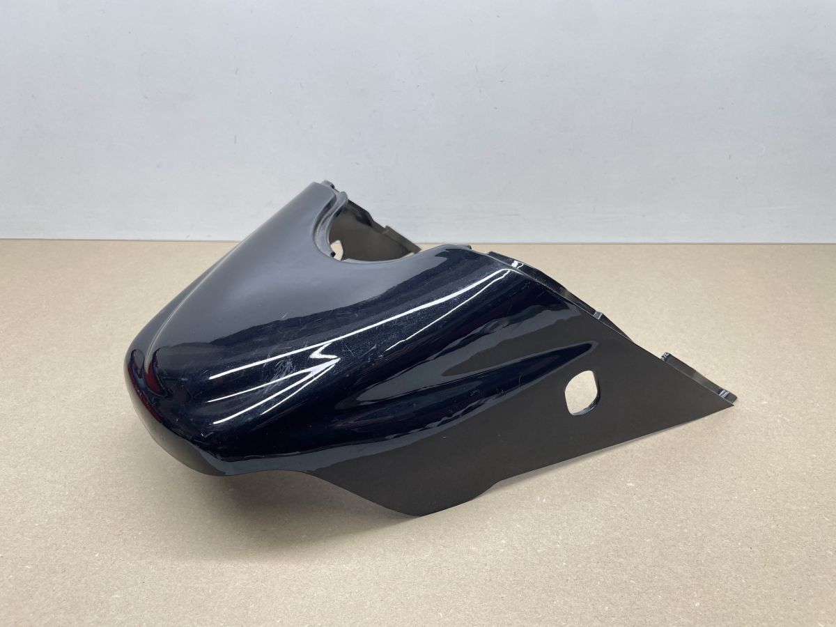 PGO Big Max - Verkleidung hinten Heck Spoiler Abdeckung fairing (118-18)