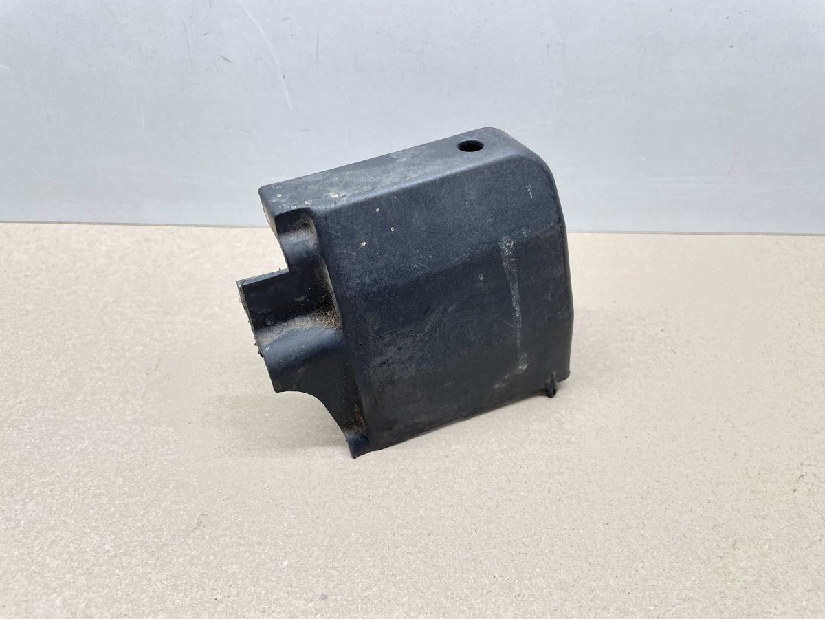 Saxonette / Spartamet - Abdeckung Vergaser BING TK Verkleidung fairing (W3)