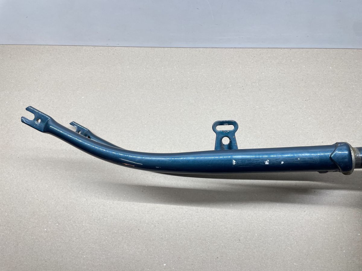 Spartamet - original Gabel Vordergabel fork  (68-5)