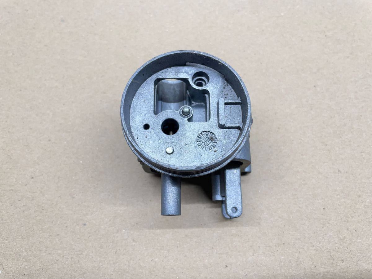 Piaggio Ciao Bravo Si - original DellOrto Vergaser SHA 12/7 carburetor Mofa (W9)
