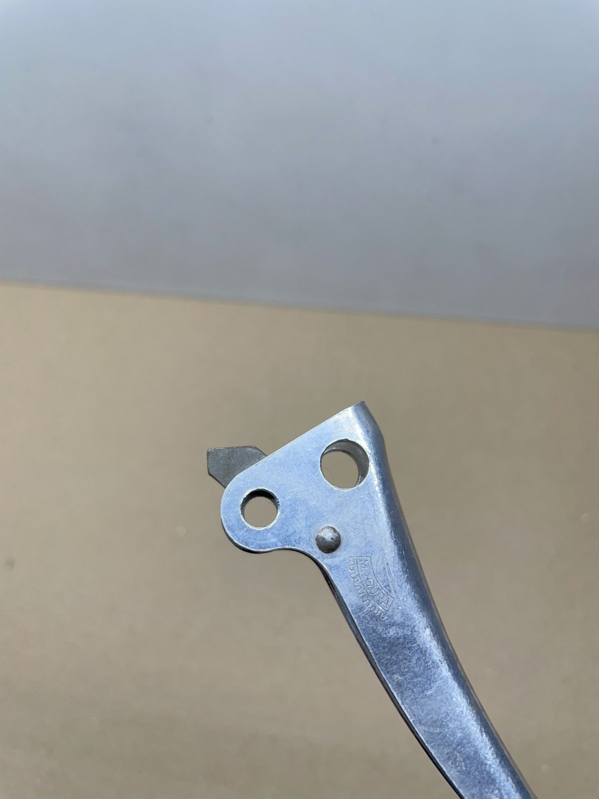 Magura Bremshebel NEU - Zündapp Kreidler Hercules KTM DKW Mofa Moped (39-23)