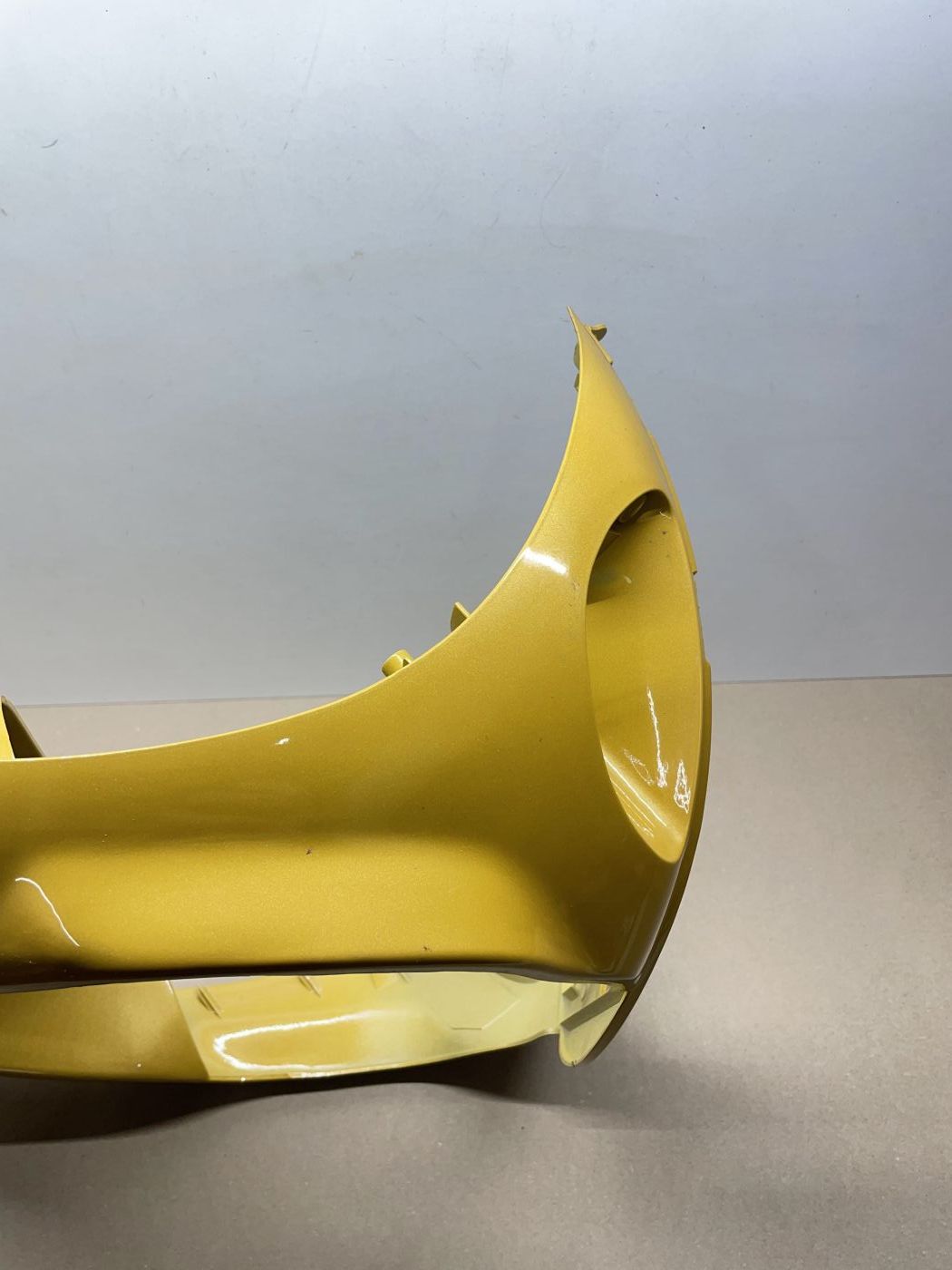 PGO RodoShow - original Front Verkleidung Abdeckung fairing  (118-V)
