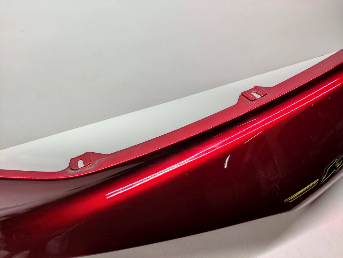 Peugeot Elyseo Verkleidung links Abdeckung Heck fairing (39)