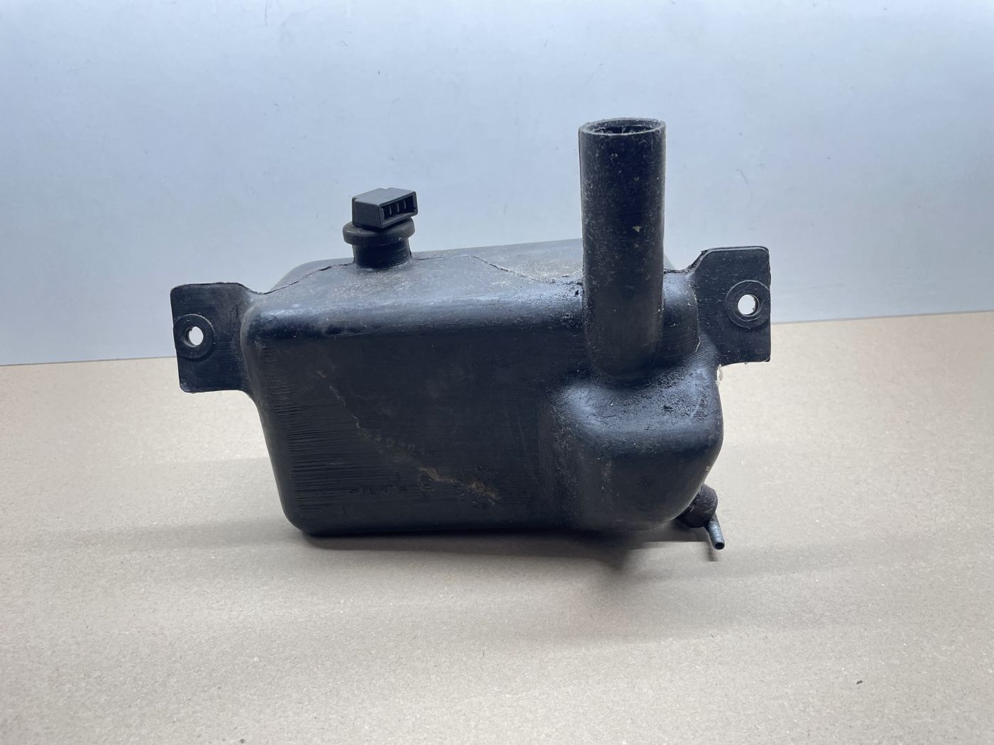 Gilera Runner 50- Öltank Öltstandgeber oil tank (109-3)