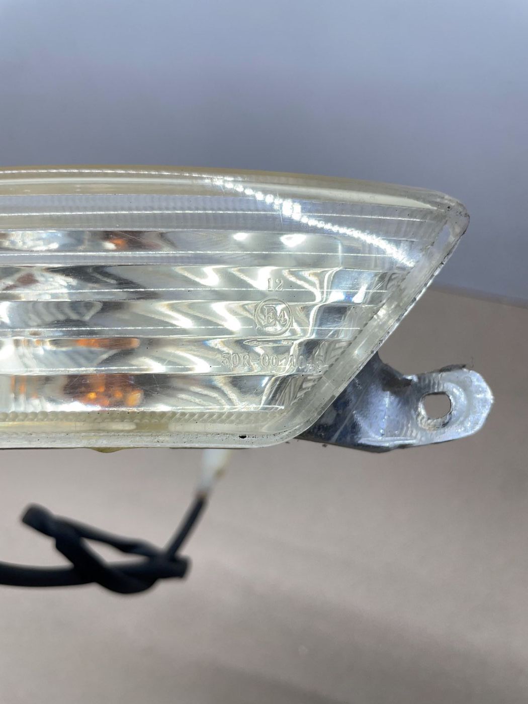 Longjia LJ125T-A Raptor - original Blinker hinten links flasher  (109-2)