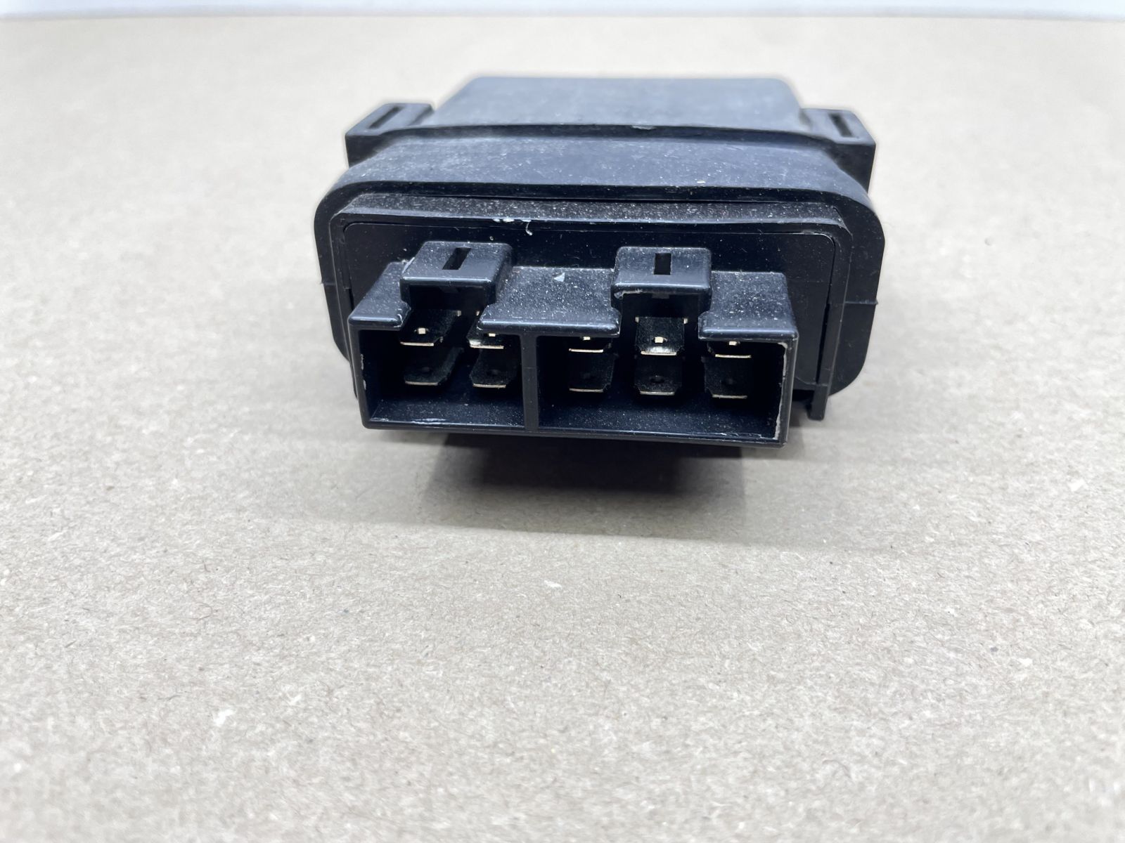 Honda NTV 650 - ORIGINAL Steuergerät CDI control unit (118-25)
