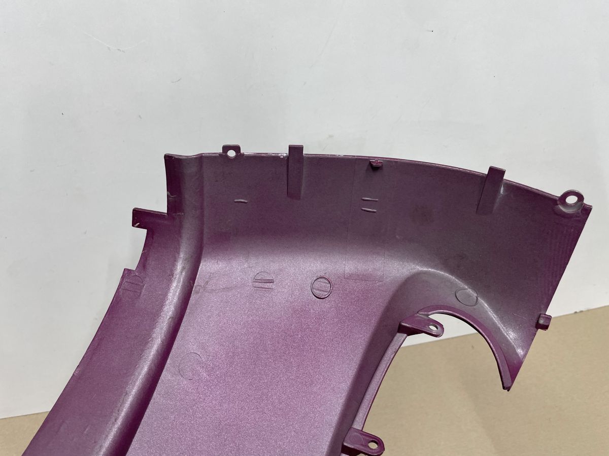 PGO T-Rex 50 /125 / 150  - Seitenverkleidung links Seitenteil fairing  (118-V)