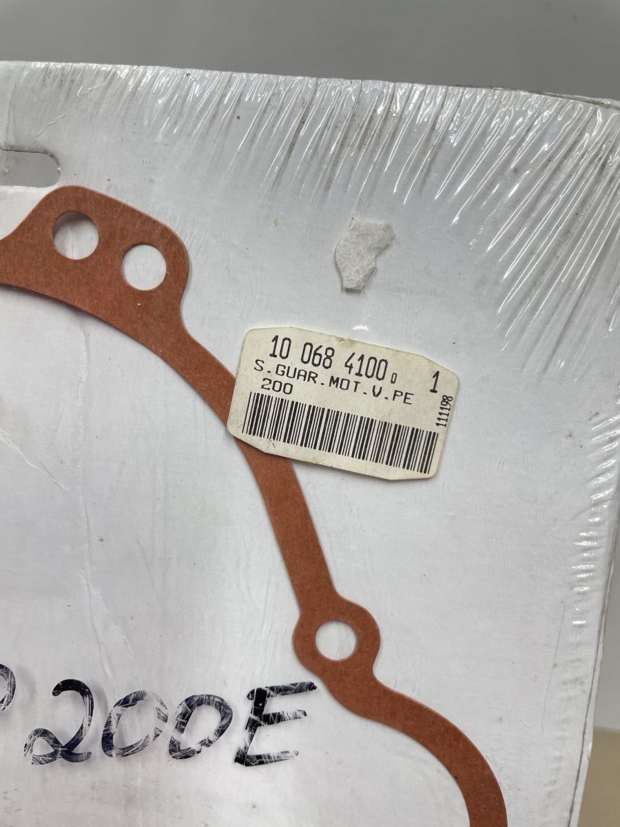 Vespa 200 Rally / ​P200E /​ PX200 E - Motordichtsatz engine gasket set (118-15)