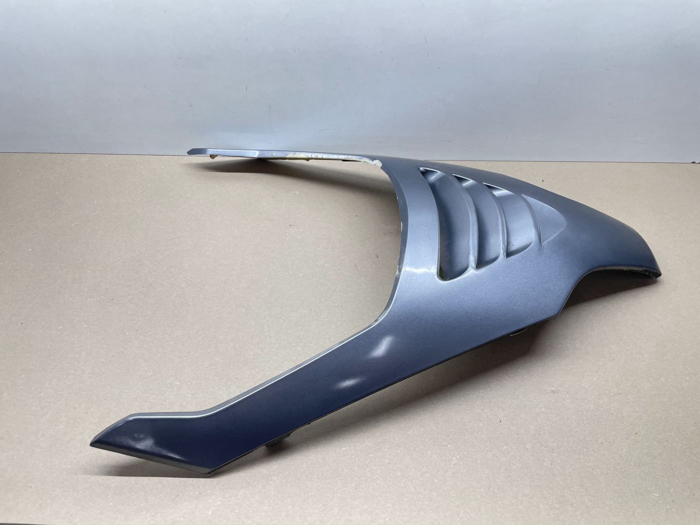 Jonway YY125T Rallox Ranger - Front Kaskade Verkleidung Abdeckung fairing (116)
