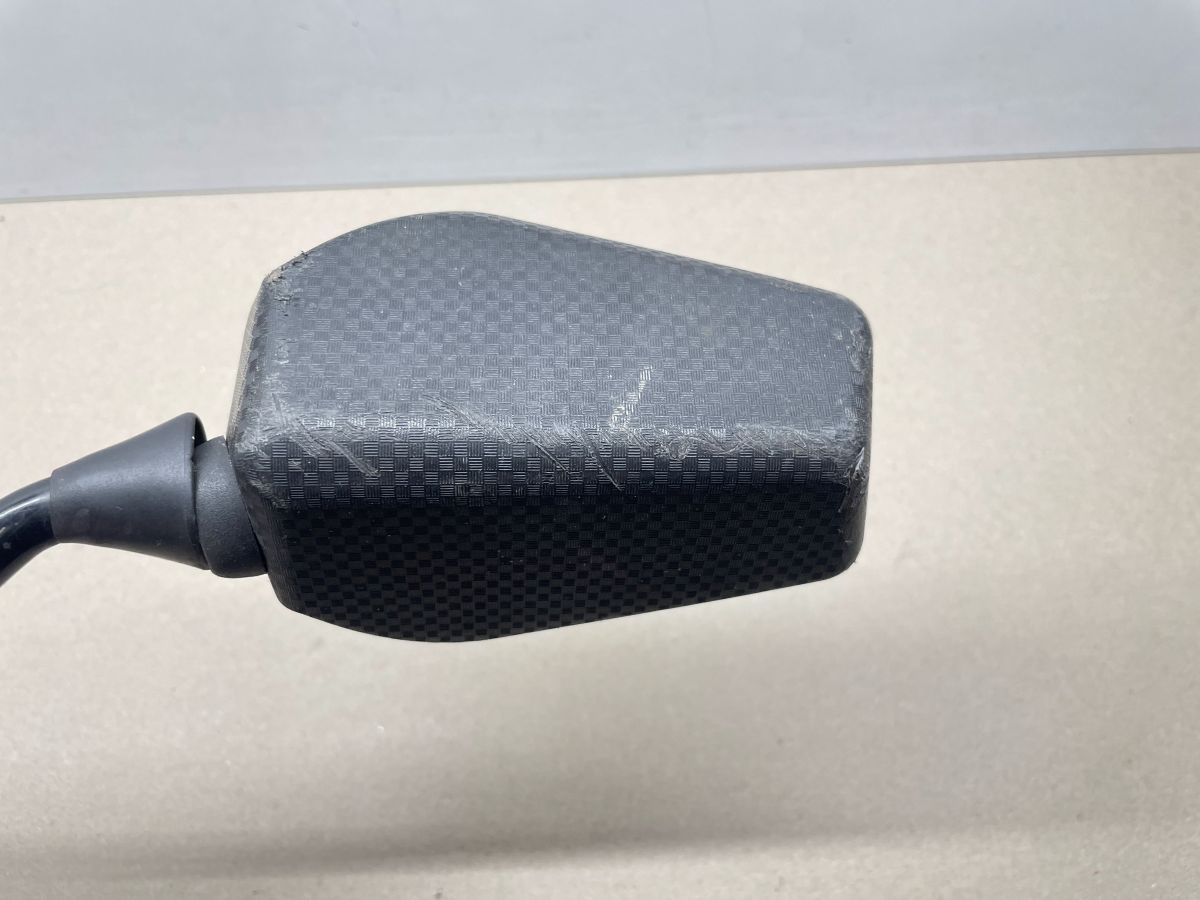 Peugeot TKR Furious 50 -   Vicma Spiegel links  mirror (89)