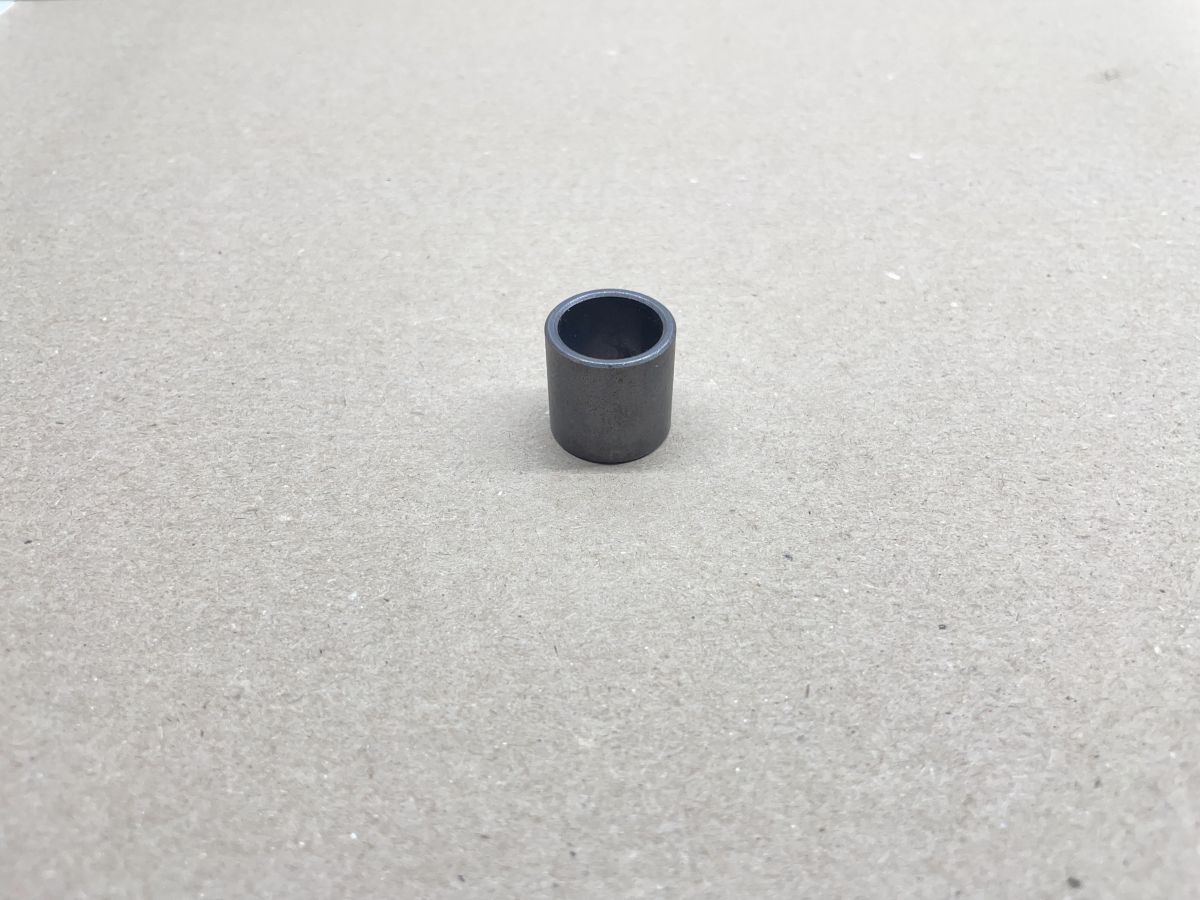 1x Tretlagerbuchse NOS NEU 16 x 20mm  - PEUGEOT 103 Mofa Moped Pedale (39-50)