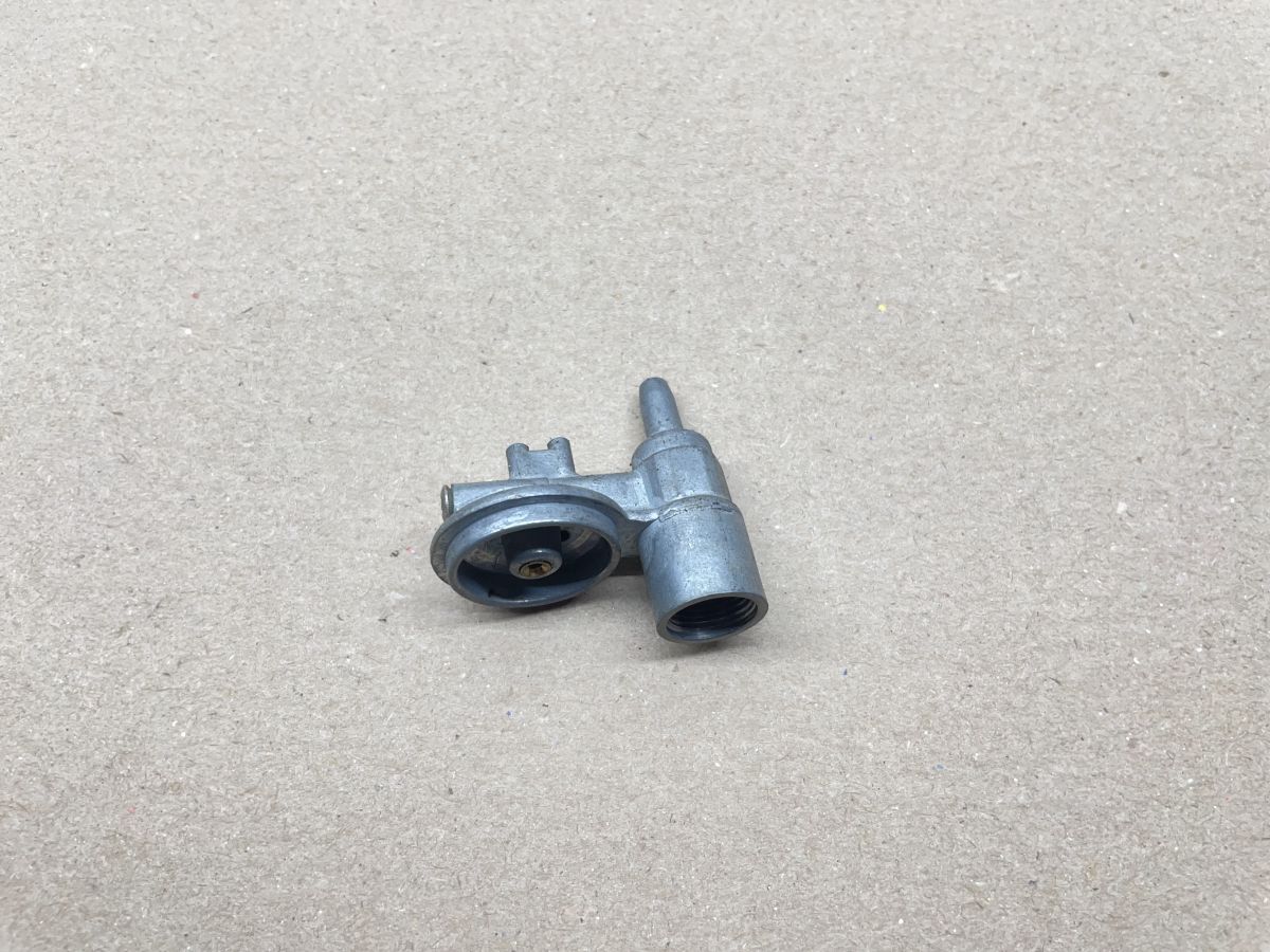 GURTNER DECKEL VERGASER NEU - Mobylette Motobecane Peugeot carburetor (39-33)
