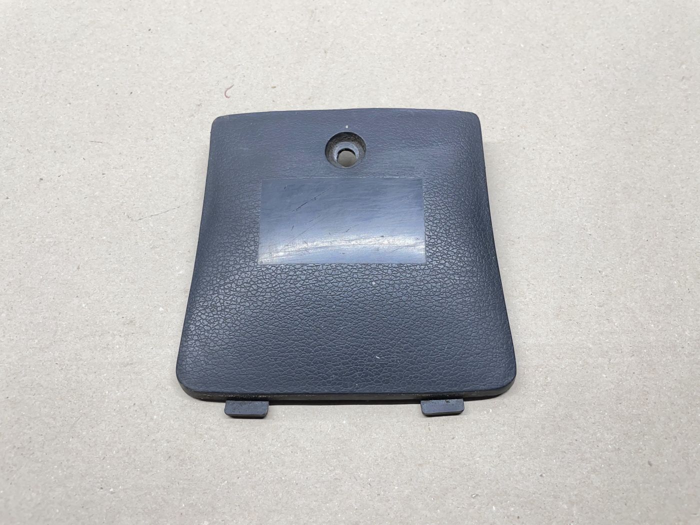 Ering / Baotian BT49QT-7 Serviceklappe Innenraum Abdeckung Verkleidung (102-14)