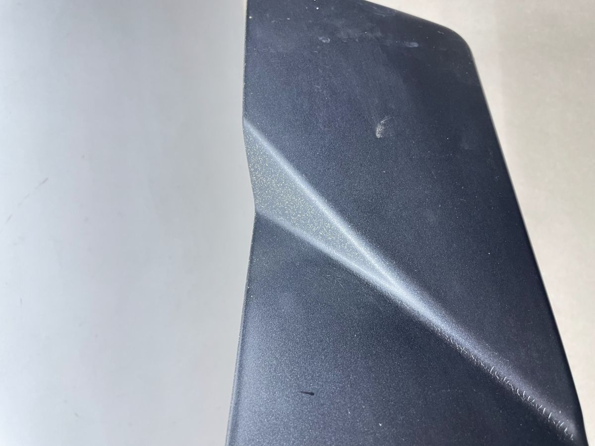 Lifan S-Ray 50 Seitenverkleidung links unten Trittbrett Abdeckung (102-R)