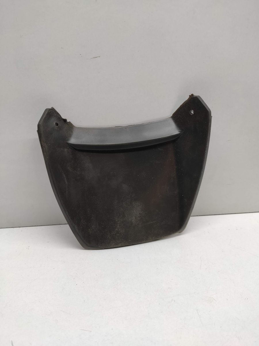 Piaggio Si 50 Mofa - ORIGINAL Spritzschutz Gummi 269208 NEU Schutzblech  (E10)