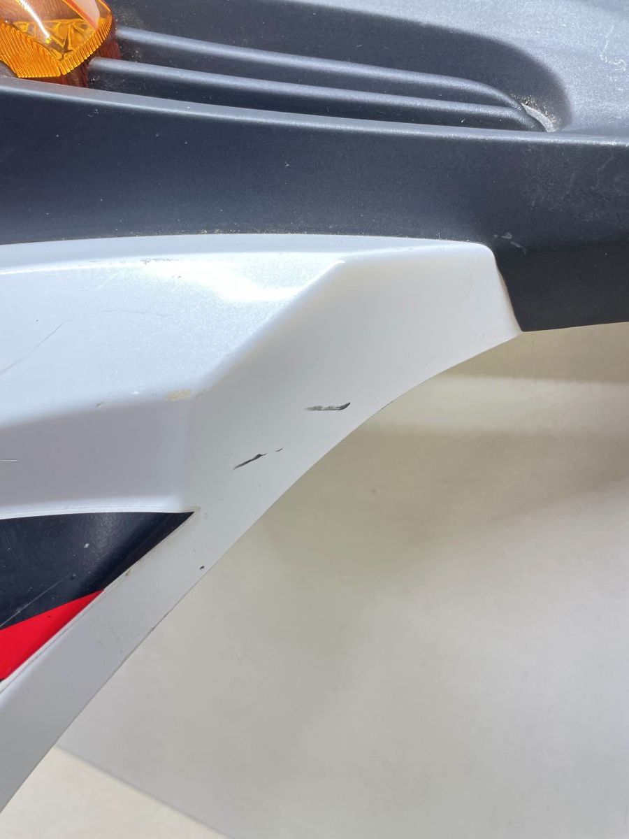 Lifan S-Ray 50 Seitenverkleidung vorne rechts Blinker Verkleidung Abdeckung (102-R)