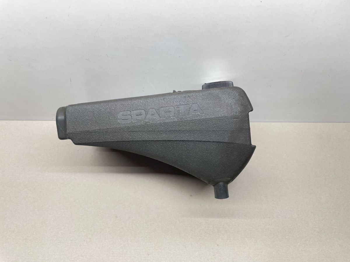 Spartamet - Benzintank Kraftstofftank Tankdeckel Benzinhahn (83-1)