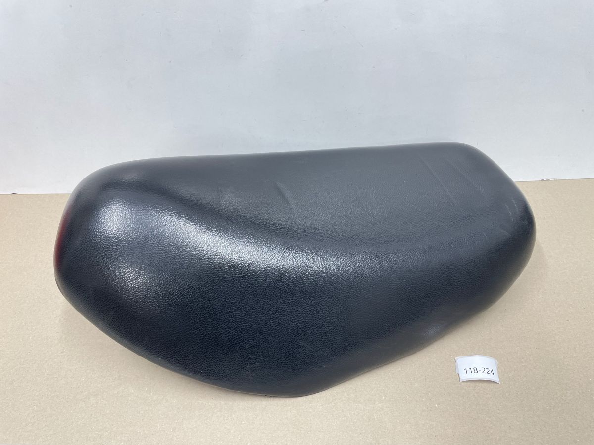Honda Tact 50  AF24  - original Sitzbank Sitz Sattel seat  (118-S)
