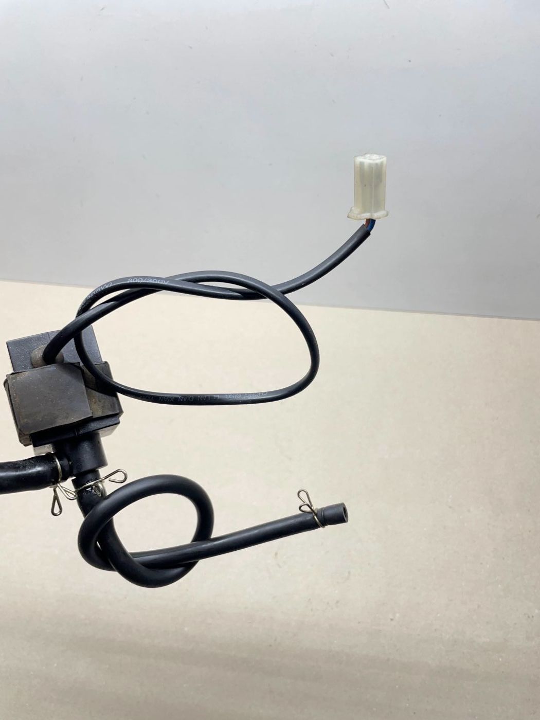 Lifan S-Ray 50 original Benzinpumpe Kraftstoffpumpe petrol (102-12)